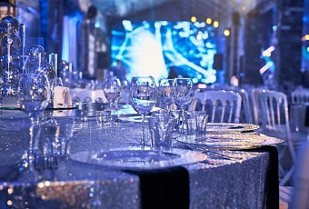 Новогодняя ночь: Ретро-Карнавал!