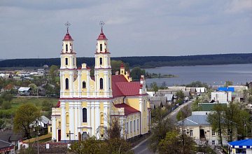 В Глубоком действует оригинальный паспорт туриста