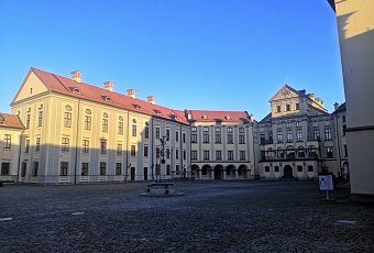 Замки Великого княжества Литовского