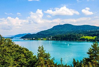 Каблучок Италии