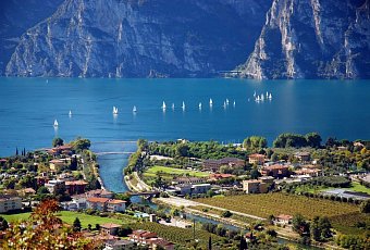 Холодное сердце Альп и магия озер