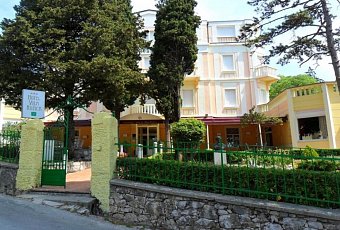 Там, где горы целуют море: пляжный отдых в Хорватии