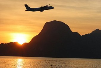 Азия и Индийский океан со скидкой до 30%: Etihad Airways открыла глобальную распродажу билетов