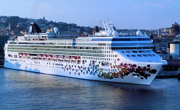 Norwegian Cruise Line продлит приостановку круизов до конца ноября