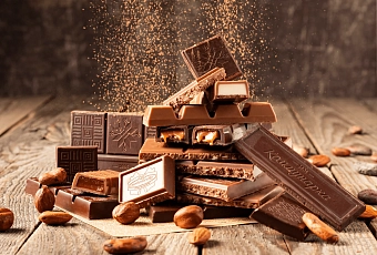 Экскурсия по фабрике «Коммунарка»