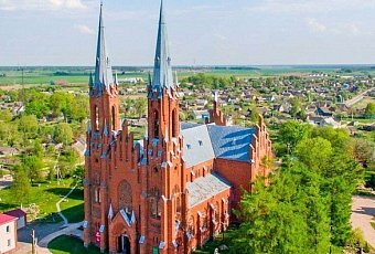 Браславский эликсир: секреты озерного края!