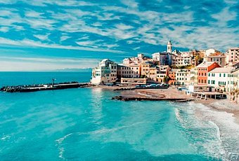 Апулийский вояж 