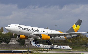 Thomas Cook вернется на туристический рынок в июне 2020 года