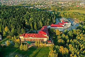 Оздоровление в Приморском 7 ночей