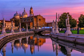 Апулийский вояж 