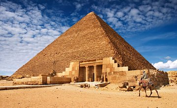 В Египте задумались о туристической визе на несколько лет