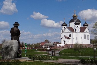 Белорусский калейдоскоп, 7 дней