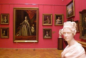 Минск: от классики до авангарда