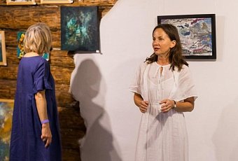 Цветение лаванды и Березинский заповедник 