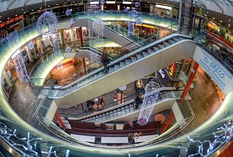 Итальянский вайб: про шедевры, шоппинг и любовь!