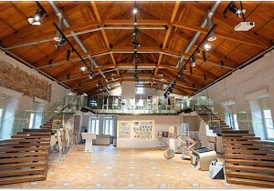 Знакомьтесь, Воложин!