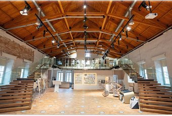 Знакомьтесь, Воложин!