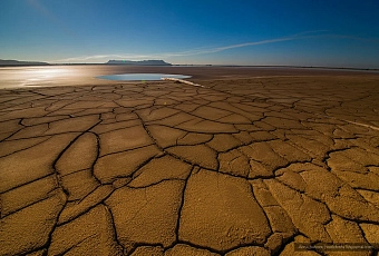 От Слуцких поясов до Белорусских Мальдив и терриконов