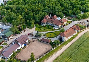 Королевский Гродно + Коробчицы