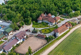 Королевский Гродно + Коробчицы