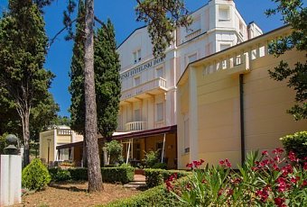 Там, где горы целуют море: пляжный отдых в Хорватии