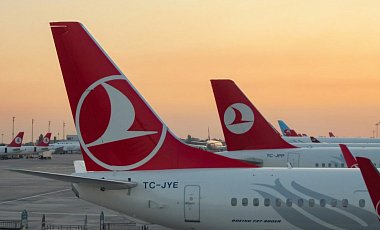 Turkish Airlines вернулся в Минск: расписание рейсов и цены на билеты
