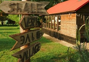 Вкусные традиции: Мёд, Эль и Легенды!