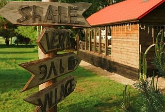 Вкусные традиции: Мёд, Эль и Легенды!