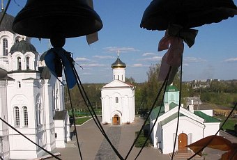 Живописный Витебск, 3 дня