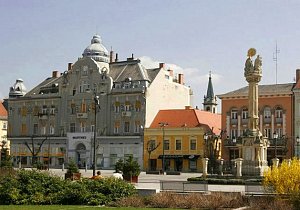 Магия Венгрии. Авторский тур