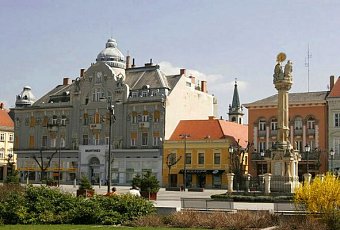 Магия Венгрии. Авторский тур