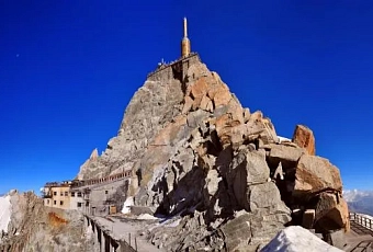 Альпийские приключения!