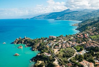 Побег на Сицилию