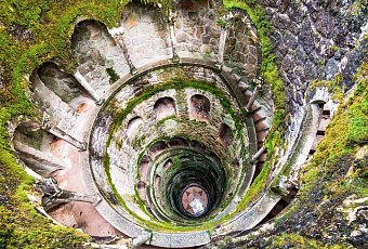 Моя мечта Португалия. Авторский тур