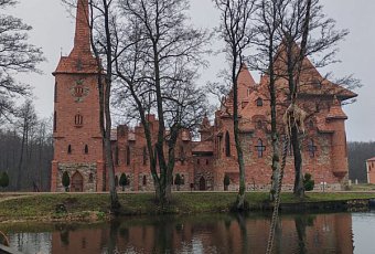 Рождественская сказка в Суле