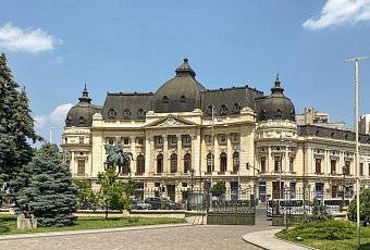 Румыния снова закрыла визовое окно для белорусов: пауза продлится до 1 ноября 2026 года