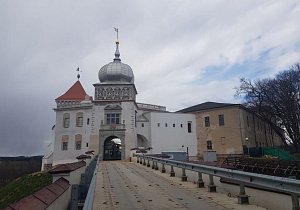 Королевский Гродно