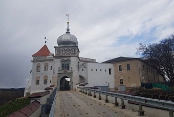 Королевский Гродно