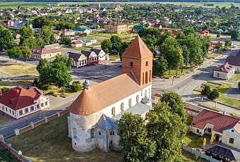 Тысячелетний Брест, 7 дней