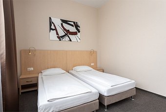 Авиатур в Калининград! 