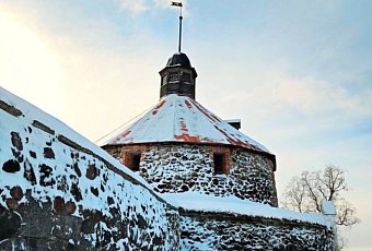 Санкт-Петербург+*Карелия (горный парк Рускеала, Мраморный каньон)