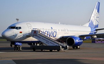 С 15 мая Belavia меняет правила провоза ручной клади