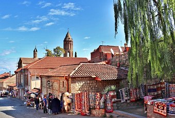 Cтраховка в Грузию с 2026 года станет обязательной!