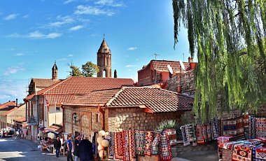 Cтраховка в Грузию с 2026 года станет обязательной!