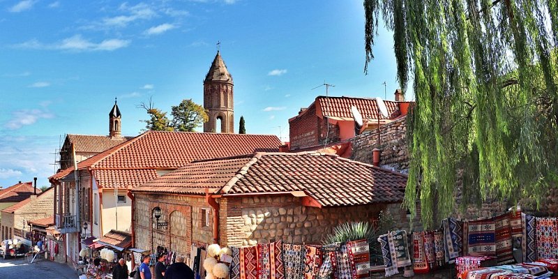 Cтраховка в Грузию с 2026 года станет обязательной!