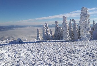 Горнолыжный отдых в Висле: отель Golebiewski 4*