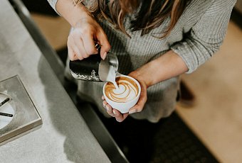 Coffee Fest Belarus 2026: два дня кофе, дегустаций и чемпионата бариста в Минске