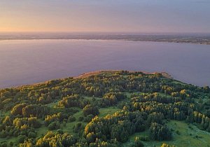 Тур на остров Ду: Сарья и Освейский круиз