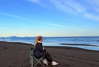 Тур на Камчатку! Путешествие на край земли