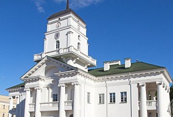Беларусь: путешествие сквозь века и города. Гомель-Минск (4 дня)